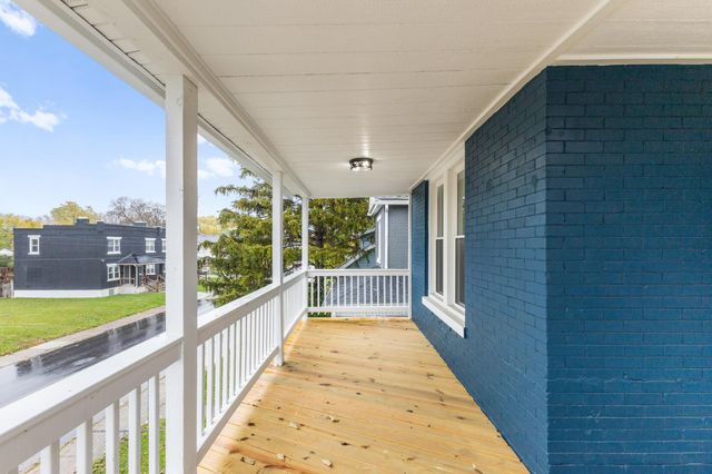 730 Miller Avenue, Columbus, OH 43205