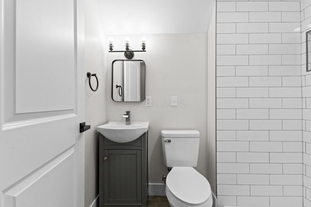 730 Miller Avenue, Columbus, OH 43205