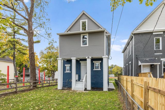730 Miller Avenue, Columbus, OH 43205