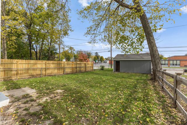 730 Miller Avenue, Columbus, OH 43205
