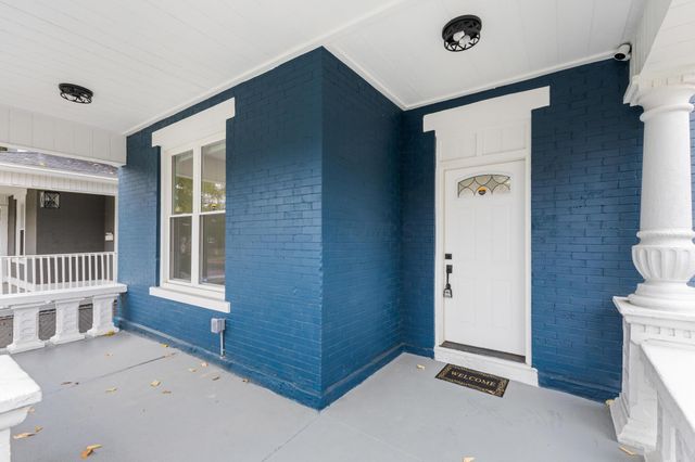 730 Miller Avenue, Columbus, OH 43205