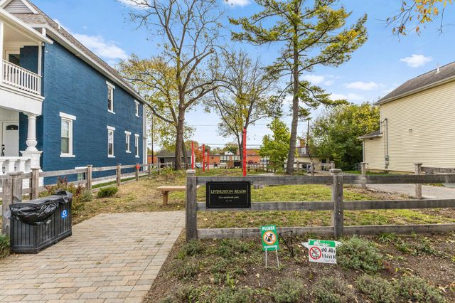 730 Miller Avenue, Columbus, OH 43205