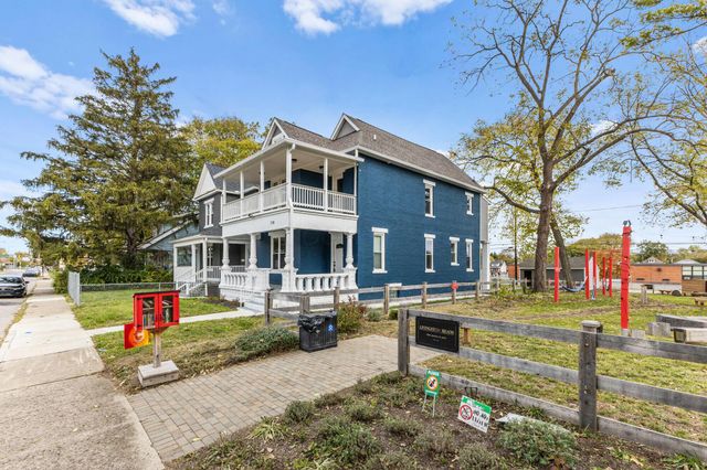 730 Miller Avenue, Columbus, OH 43205