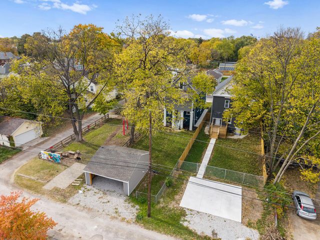 730 Miller Avenue, Columbus, OH 43205