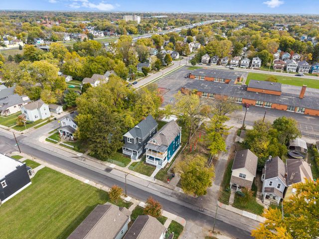 730 Miller Avenue, Columbus, OH 43205