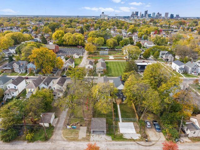 730 Miller Avenue, Columbus, OH 43205