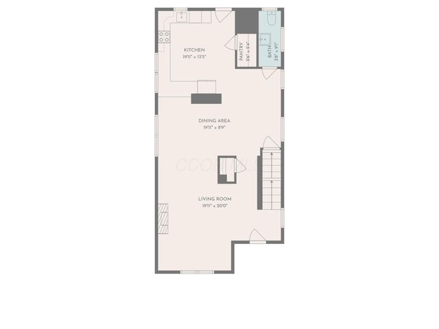 730 Miller Avenue, Columbus, OH 43205