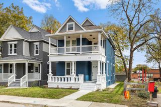 730 Miller Avenue, Columbus, OH 43205