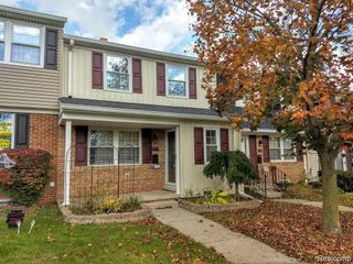 19767 Hayes Court, Northville, MI 48167