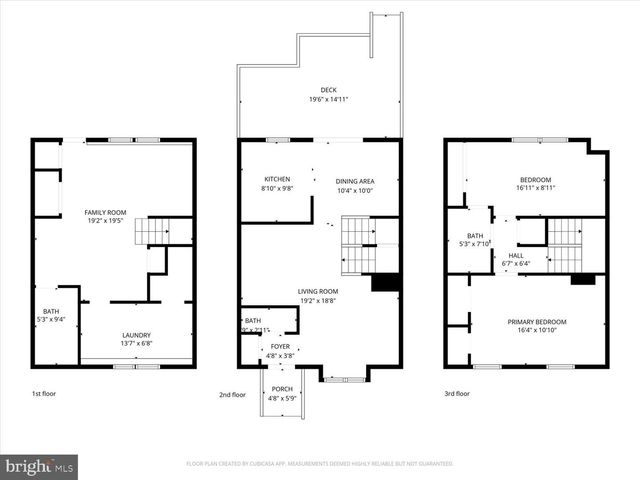 6987 VILLA DEL REY CT, Springfield, VA 22150