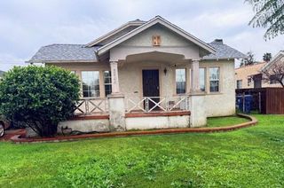 3444 W 74th, Los Angeles, CA 90043