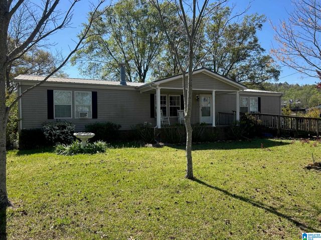 839 VIRGIL DRIVE, Ohatchee, AL 36271