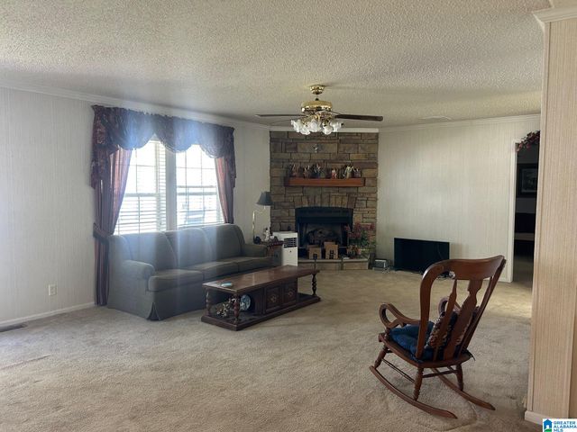 839 VIRGIL DRIVE, Ohatchee, AL 36271