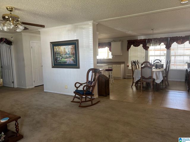 839 VIRGIL DRIVE, Ohatchee, AL 36271