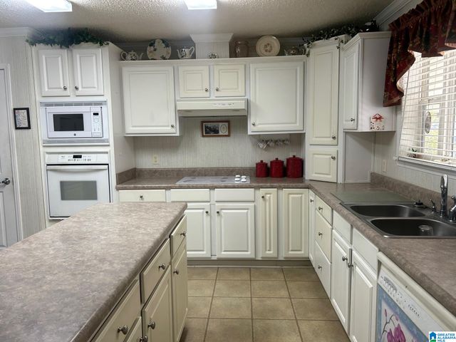 839 VIRGIL DRIVE, Ohatchee, AL 36271