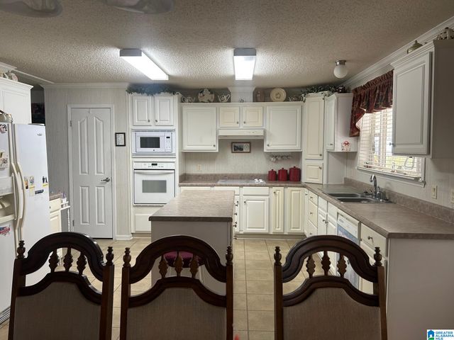 839 VIRGIL DRIVE, Ohatchee, AL 36271