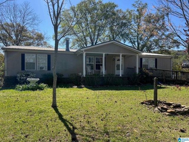 839 VIRGIL DRIVE, Ohatchee, AL 36271