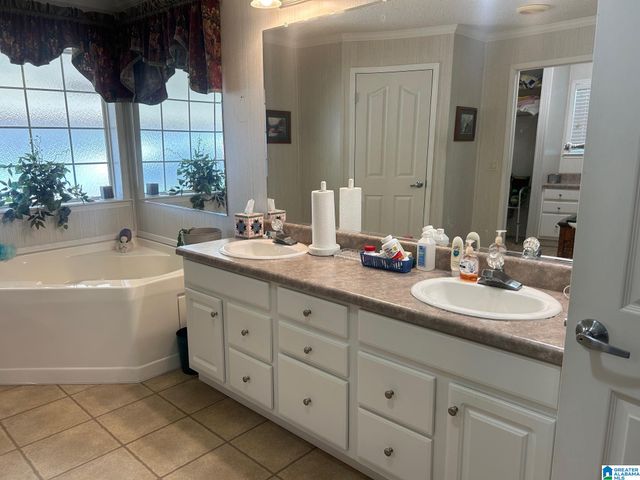 839 VIRGIL DRIVE, Ohatchee, AL 36271