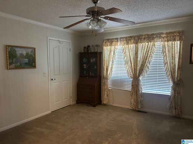 839 VIRGIL DRIVE, Ohatchee, AL 36271