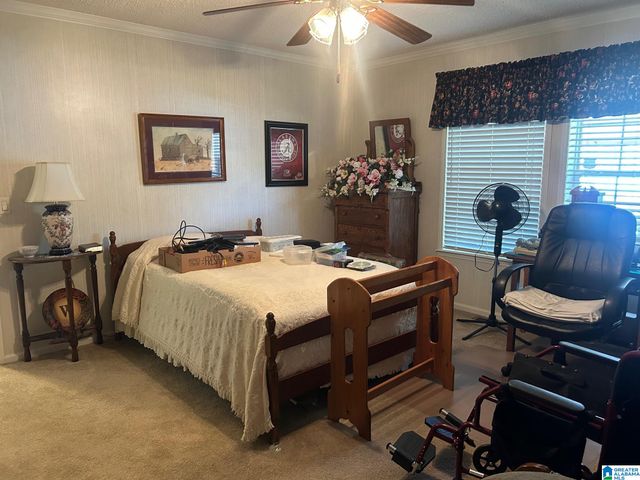 839 VIRGIL DRIVE, Ohatchee, AL 36271