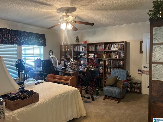 839 VIRGIL DRIVE, Ohatchee, AL 36271