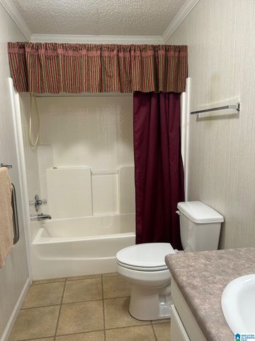 839 VIRGIL DRIVE, Ohatchee, AL 36271