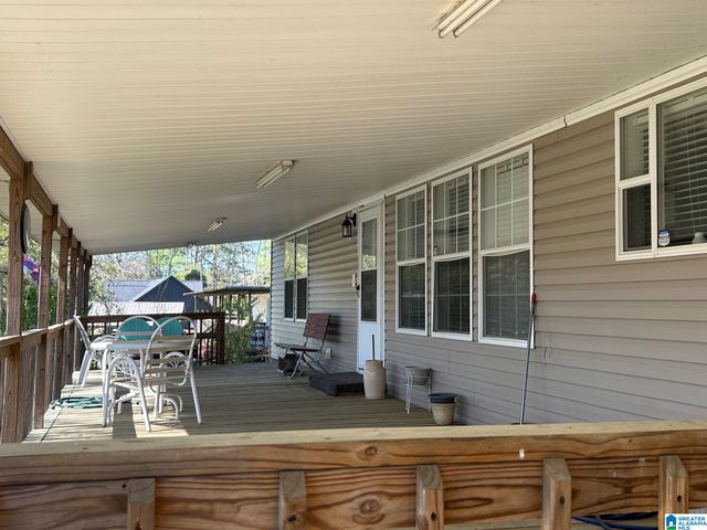 839 VIRGIL DRIVE, Ohatchee, AL 36271