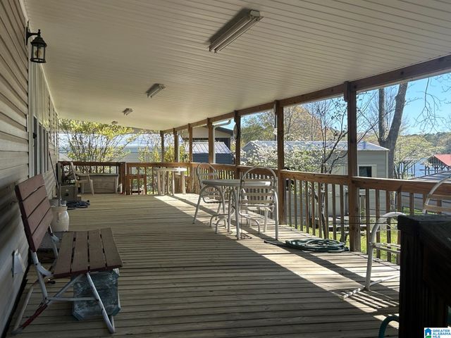 839 VIRGIL DRIVE, Ohatchee, AL 36271