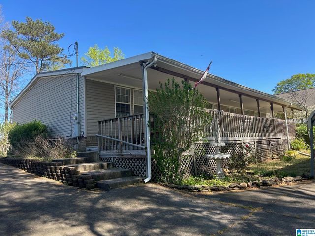 839 VIRGIL DRIVE, Ohatchee, AL 36271