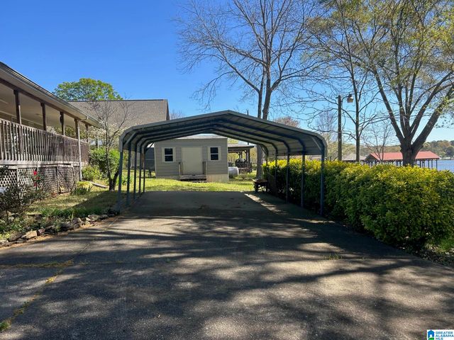 839 VIRGIL DRIVE, Ohatchee, AL 36271