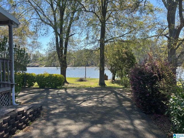 839 VIRGIL DRIVE, Ohatchee, AL 36271