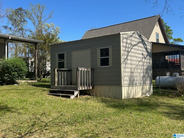 839 VIRGIL DRIVE, Ohatchee, AL 36271