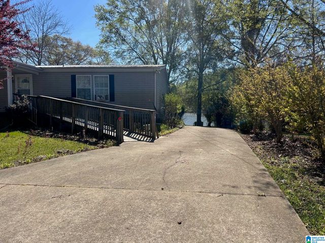 839 VIRGIL DRIVE, Ohatchee, AL 36271