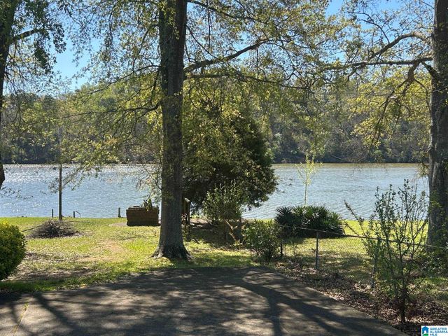 839 VIRGIL DRIVE, Ohatchee, AL 36271