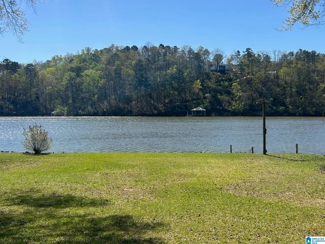 839 VIRGIL DRIVE, Ohatchee, AL 36271