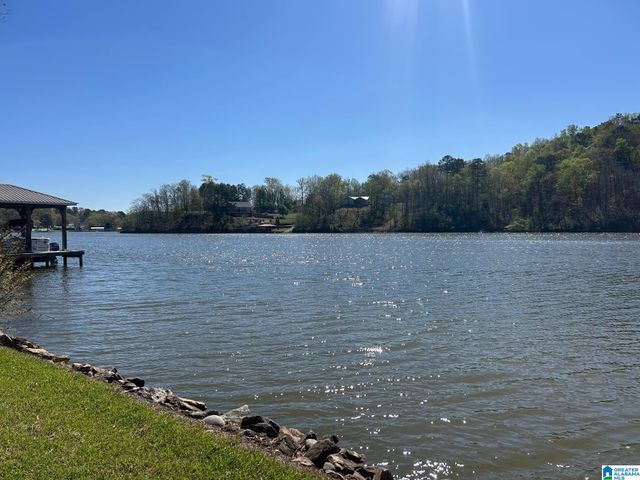 839 VIRGIL DRIVE, Ohatchee, AL 36271