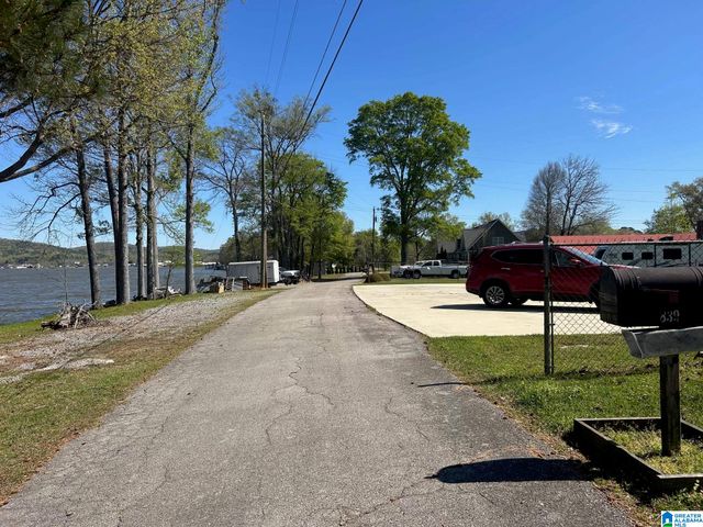 839 VIRGIL DRIVE, Ohatchee, AL 36271