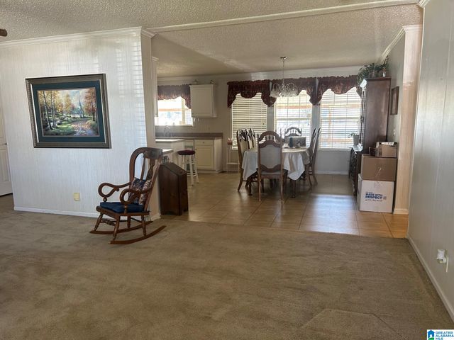 839 VIRGIL DRIVE, Ohatchee, AL 36271