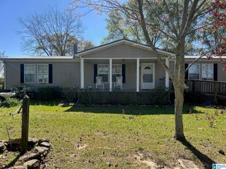 839 VIRGIL DRIVE, Ohatchee, AL 36271