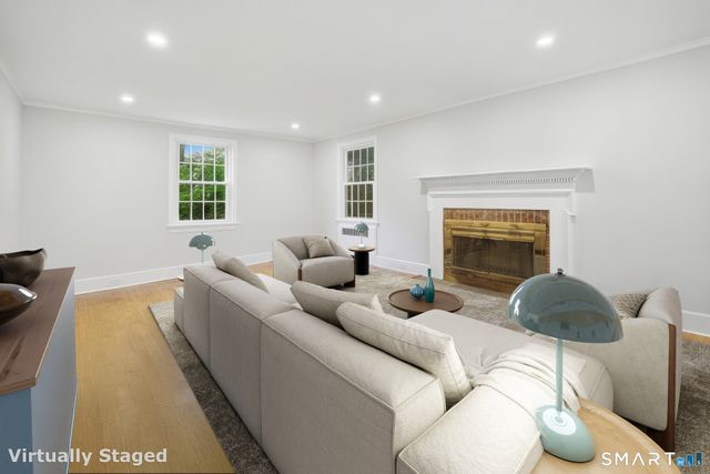 3 Knickerbocker Avenue, Norwalk, CT 06855