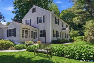 3 Knickerbocker Avenue, Norwalk, CT 06855
