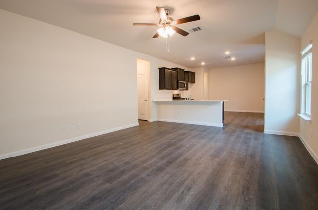 3936 Oak Creek Circle, Denison, TX 75020