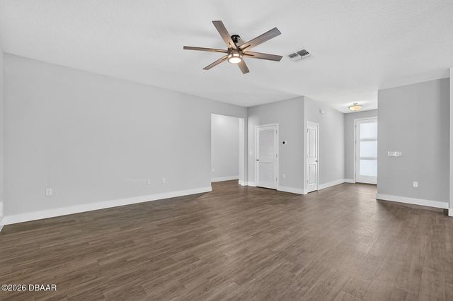 98 Bud Hollow Drive, Palm Coast, FL 32137