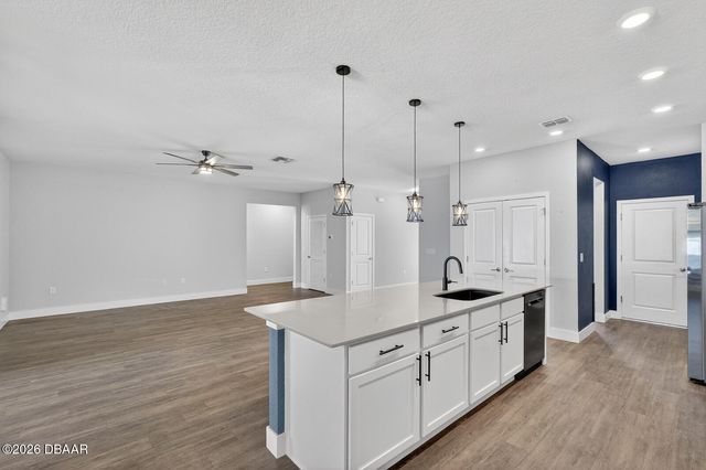 98 Bud Hollow Drive, Palm Coast, FL 32137