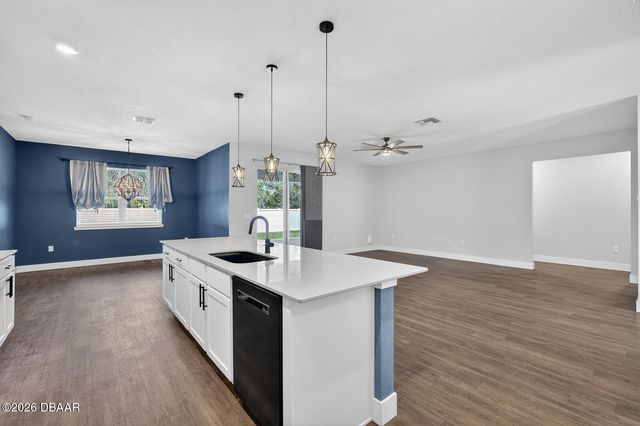 98 Bud Hollow Drive, Palm Coast, FL 32137