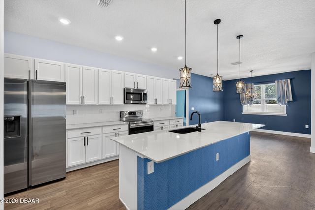 98 Bud Hollow Drive, Palm Coast, FL 32137