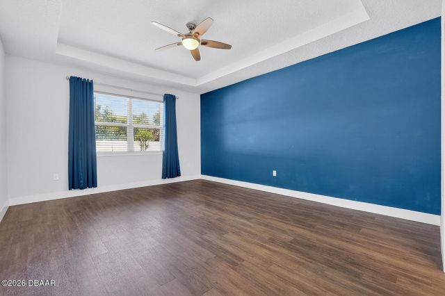 98 Bud Hollow Drive, Palm Coast, FL 32137