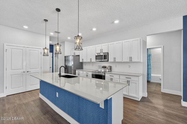 98 Bud Hollow Drive, Palm Coast, FL 32137