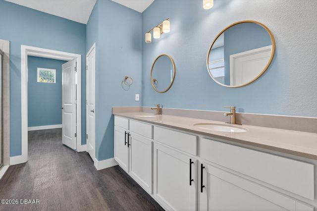 98 Bud Hollow Drive, Palm Coast, FL 32137