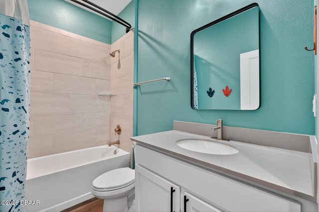 98 Bud Hollow Drive, Palm Coast, FL 32137